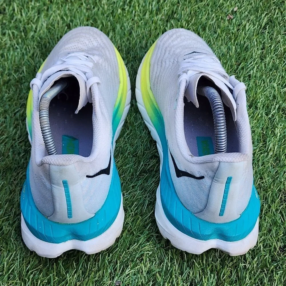Hoka One One pre owned